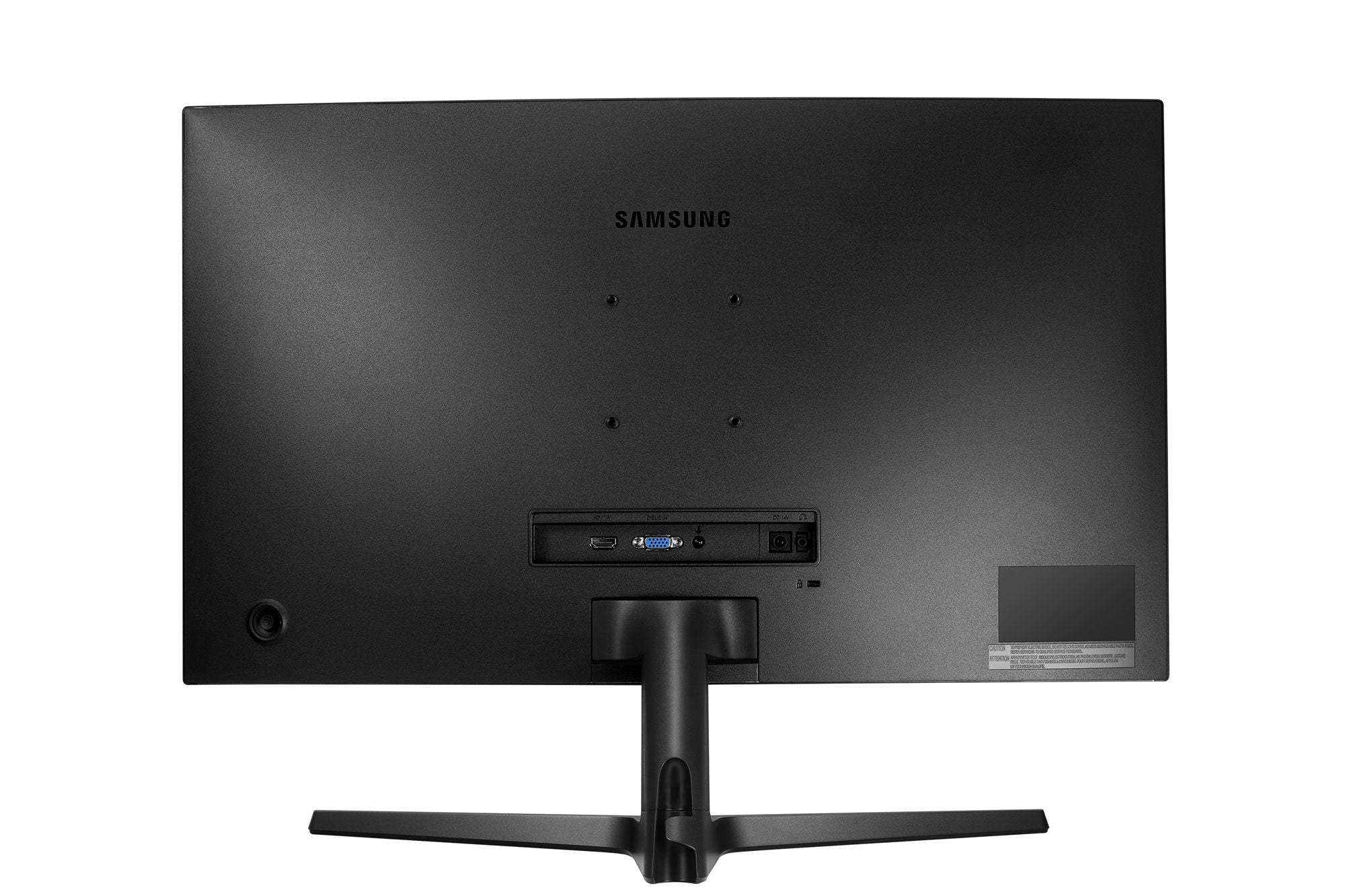 MONITOR PC INCURVE BORDS FIN 27''HDMI