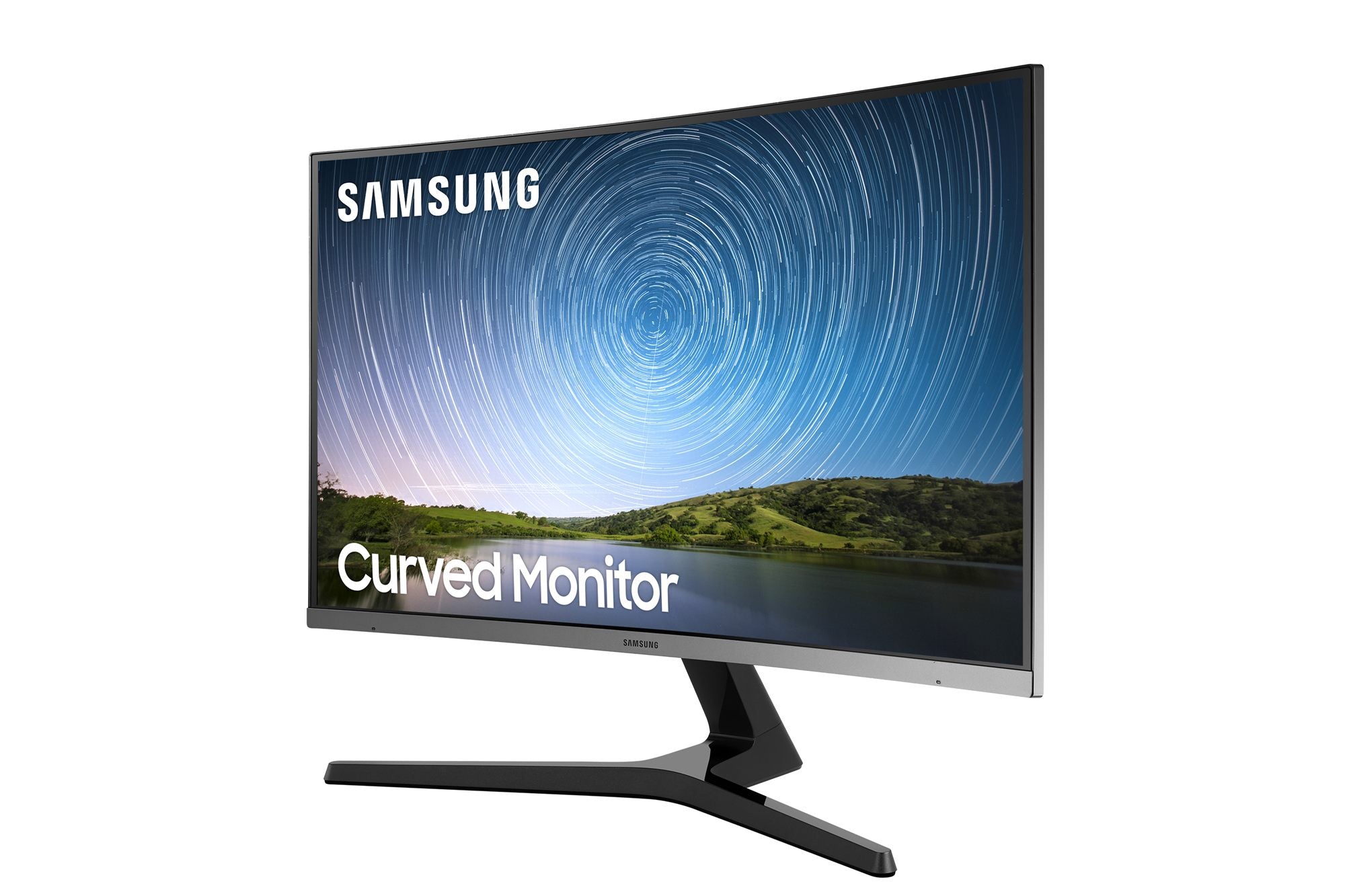 MONITOR PC INCURVE BORDS FIN 27''HDMI