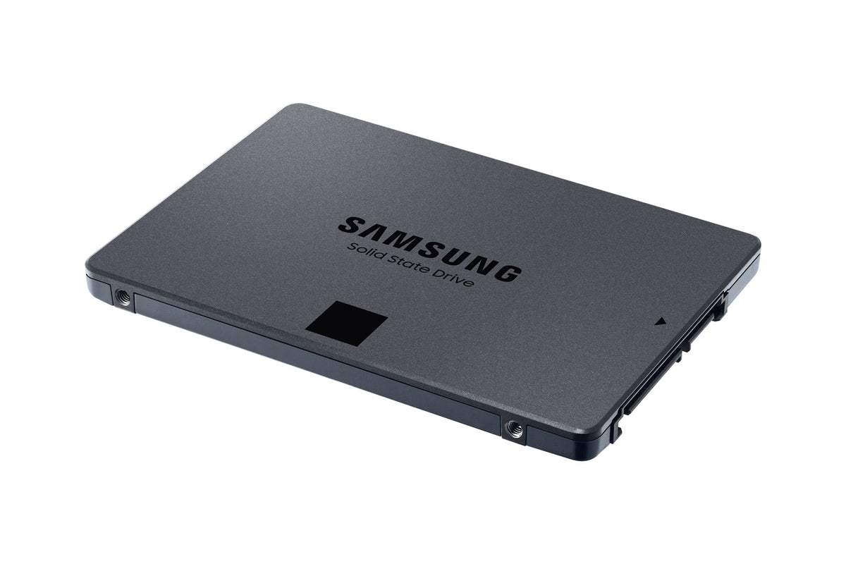 "Samsung MZ-77Q2T0 2.5"" 2000 Go Série ATA III V-NAND MLC"