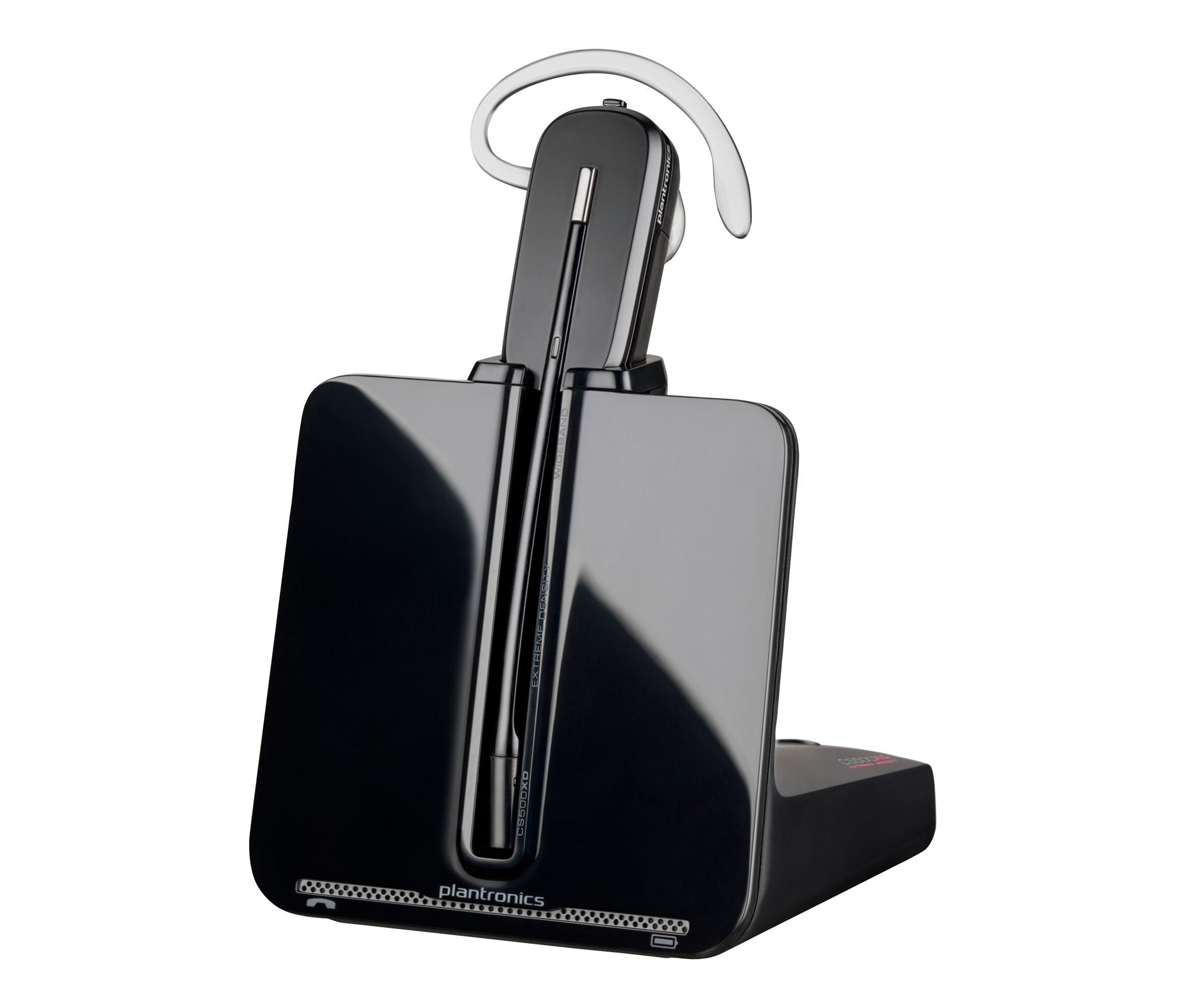 POLY CS540A+HL10 Casque sans fil