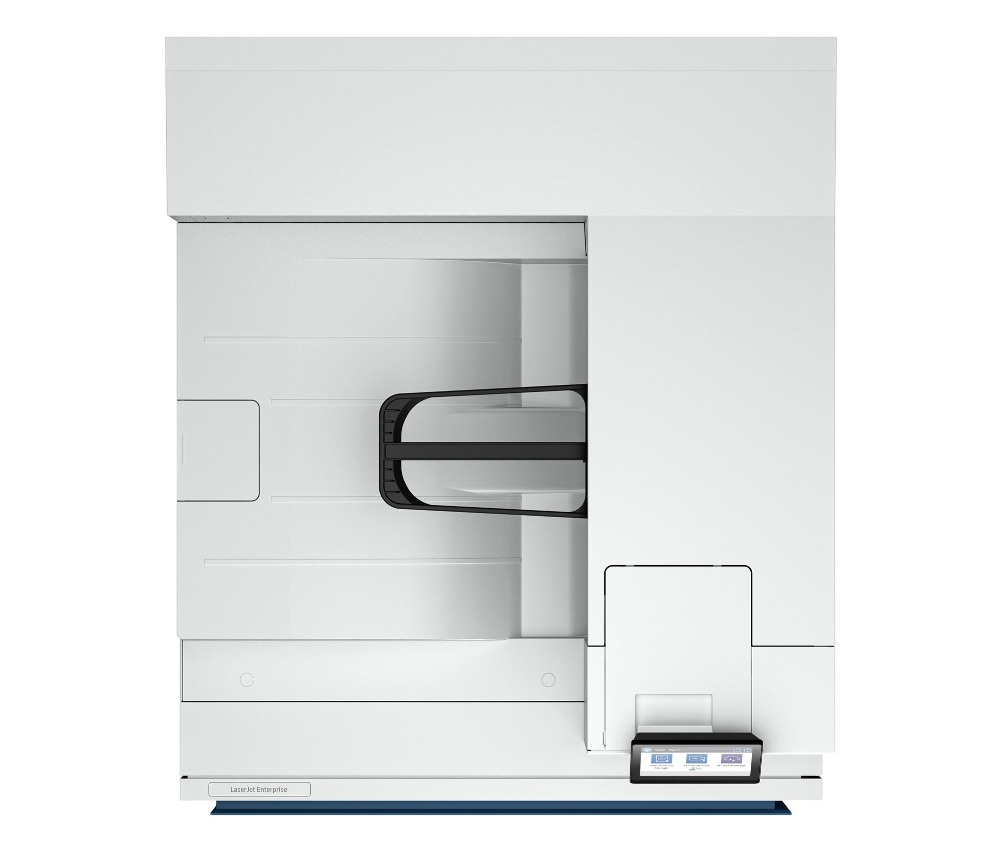 HP LaserJet Ent 8501DN Printer EU