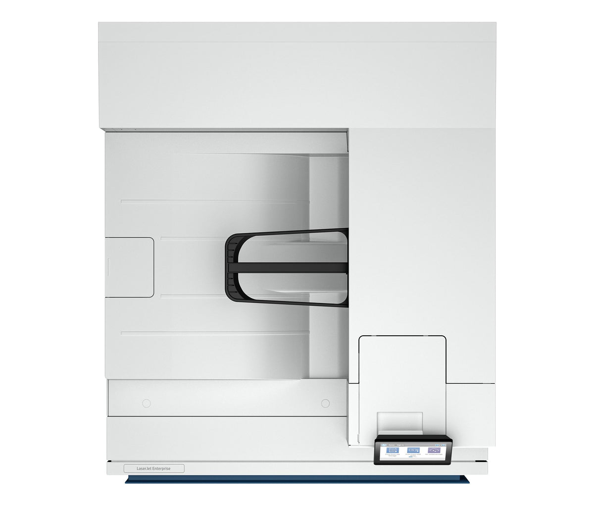 HP LaserJet Ent 8501DN Printer EU