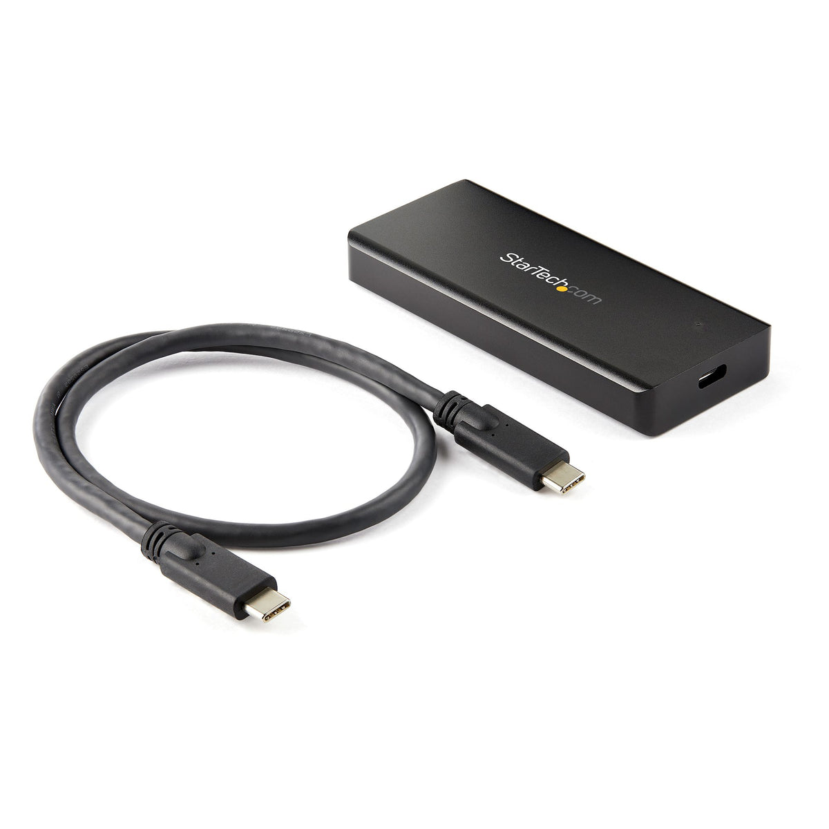 Box esterno SSD PCIe NVMe M.2 -IP67