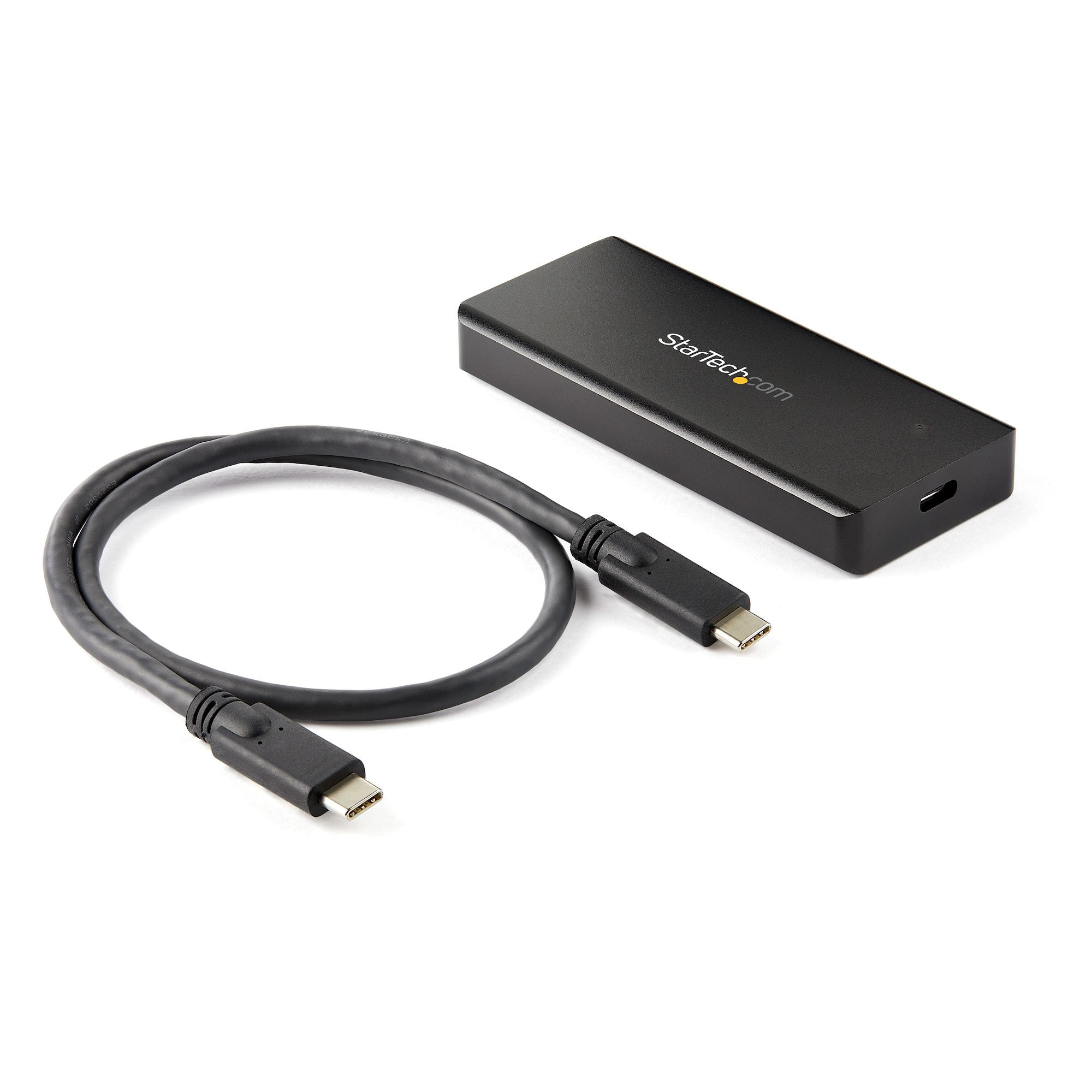 Box esterno SSD PCIe NVMe M.2 -IP67