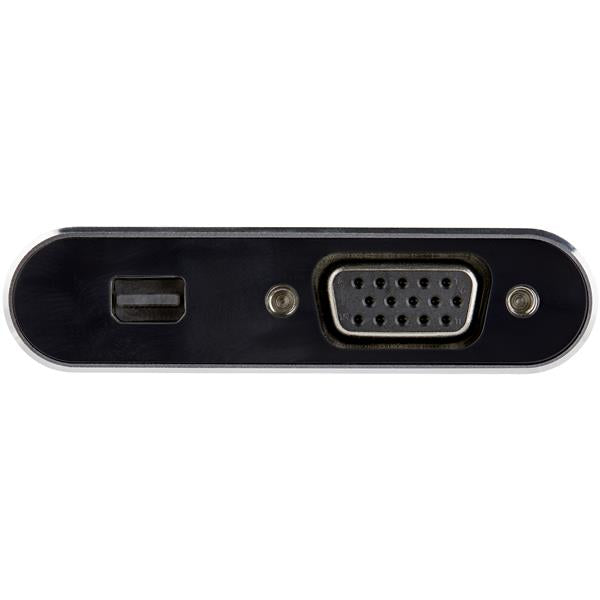 Adattatore USB-C a VGA o mDP 4K 60 Hz