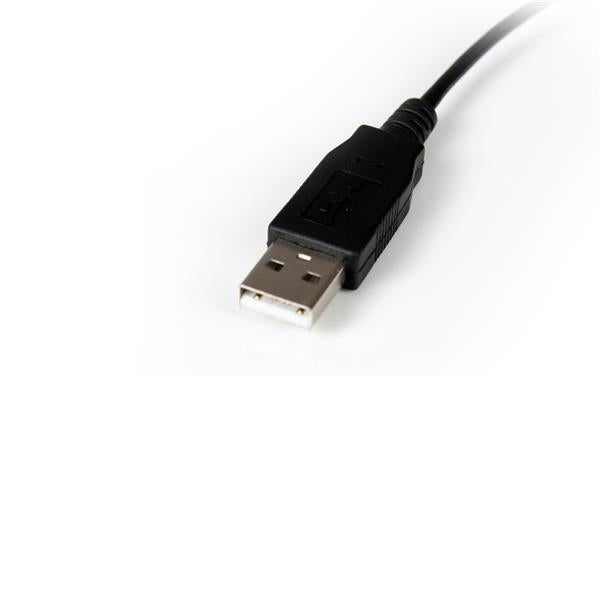 Acquisizione S-Video/Composito a USB
