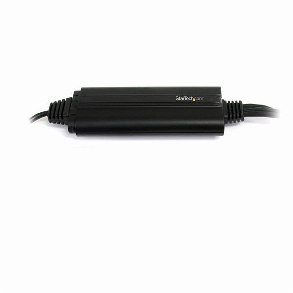 Acquisizione S-Video/Composito a USB