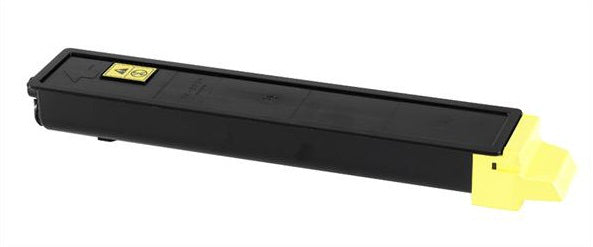 KYOCERA TK-895Y Cartouche de toner 1 piece(s) Original Jaune