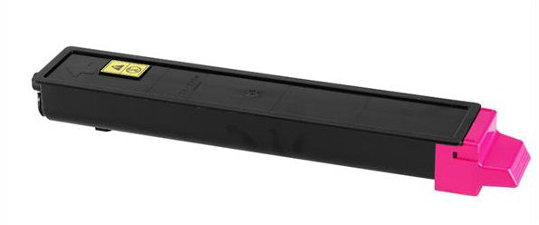 KYOCERA TK-895M Cartouche de toner 1 piece(s) Original Magenta