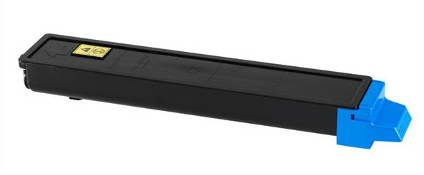 KYOCERA TK-895C Cartouche de toner 1 piece(s) Original Cyan