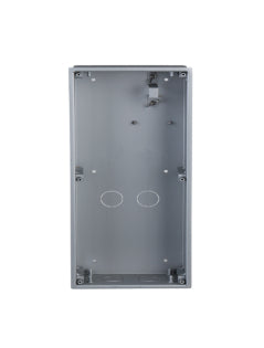 Dahua VTM127 Aluminiowa puszka monta¿owa na 2 modu³y, dla serii VTO4202F-X