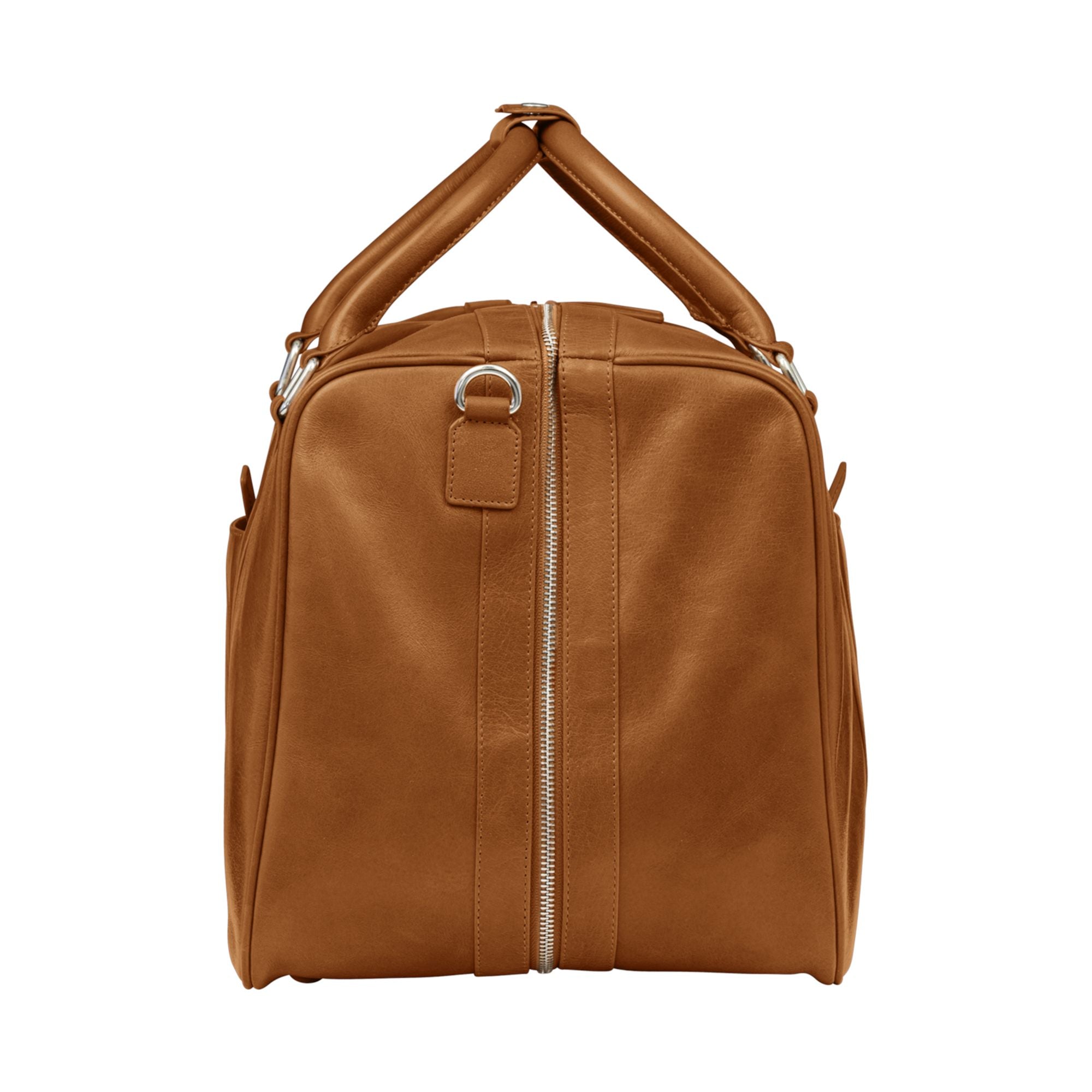 Aalborg Weekender Bag Tan