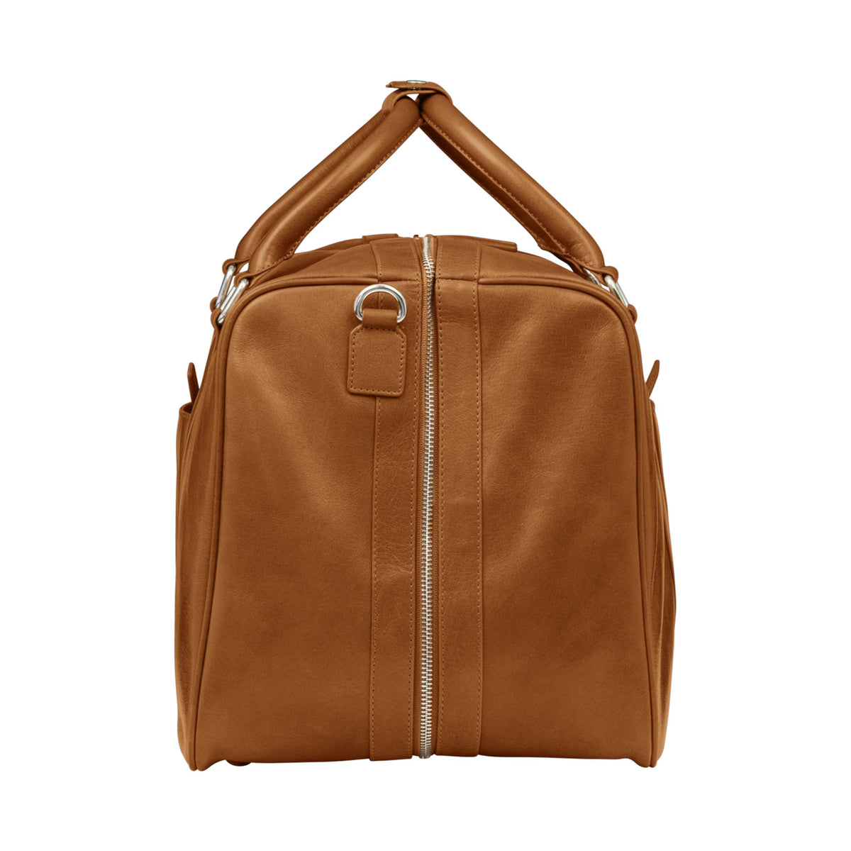 Aalborg Weekender Bag Tan
