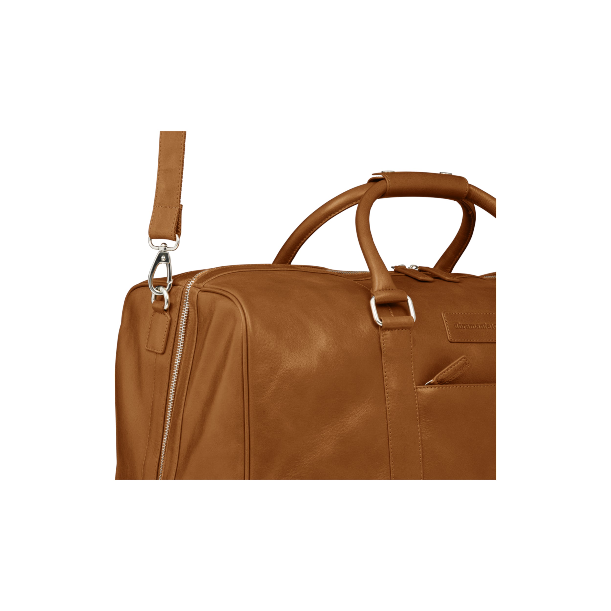 Aalborg Weekender Bag Tan