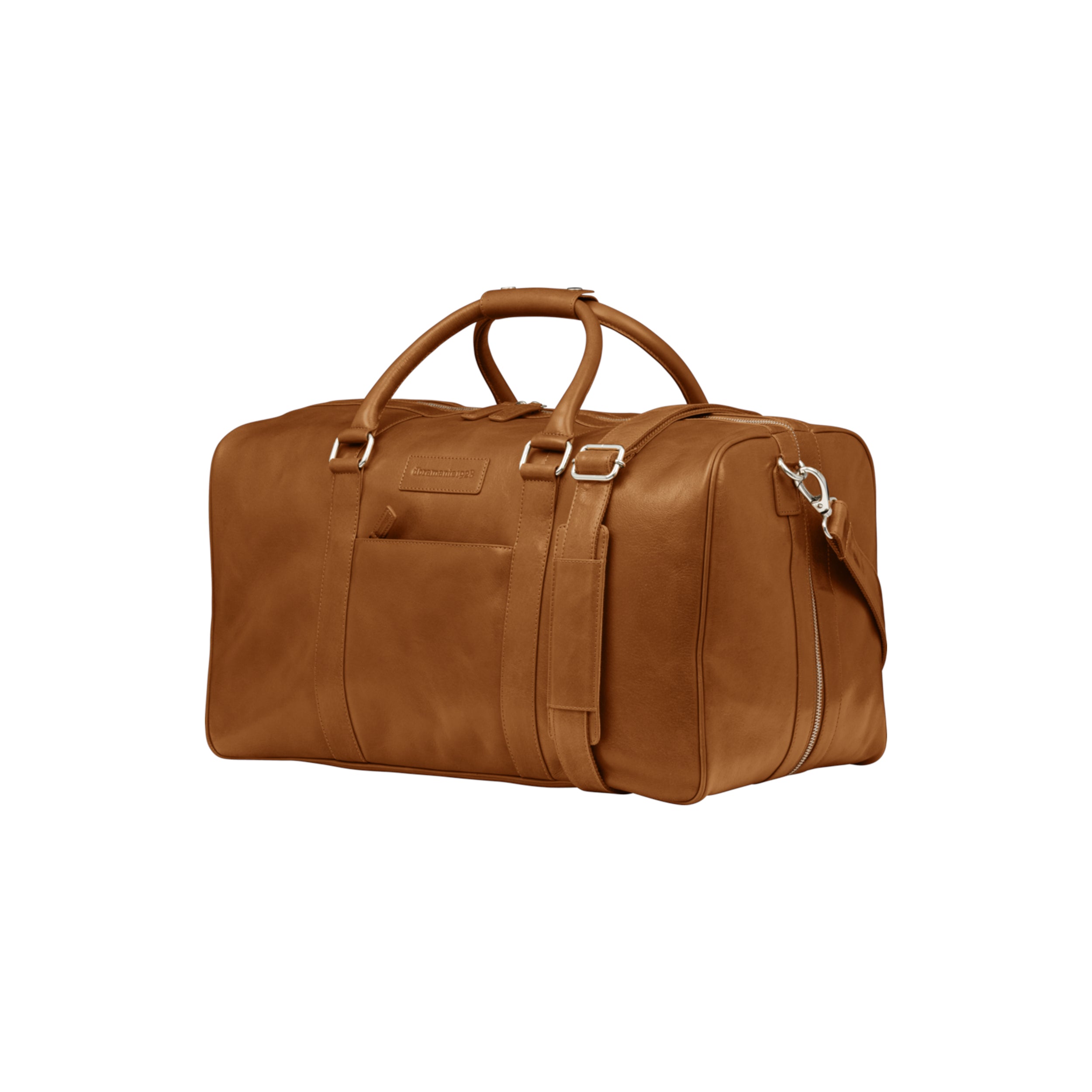 Aalborg Weekender Bag Tan