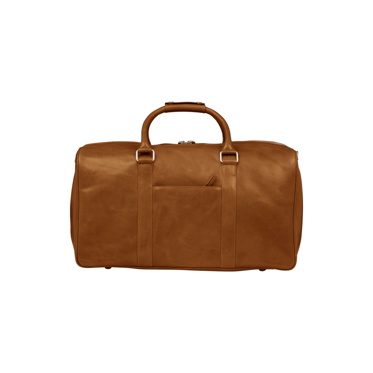 Aalborg Weekender Bag Tan