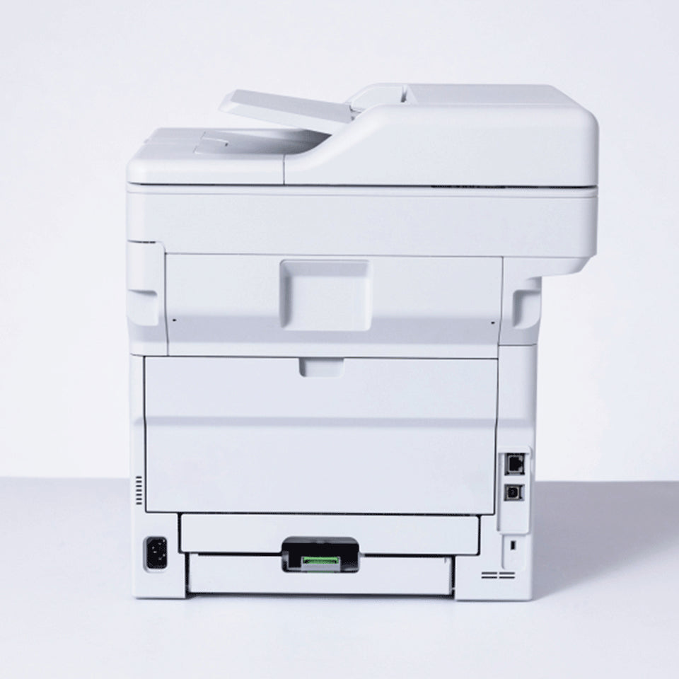 BROTHER MFC-L5715DN MFP Monolaser 48ppm
