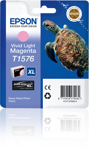 Ink/T1576 Turtle 25.9ml VLMG