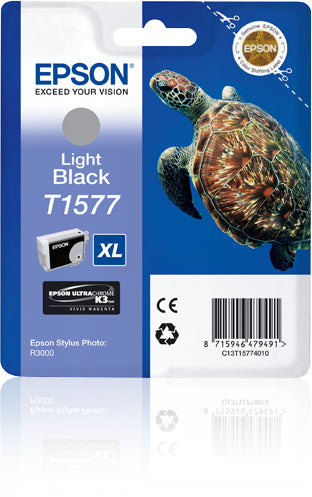 Ink/T1577 Turtle 25.9ml LBK
