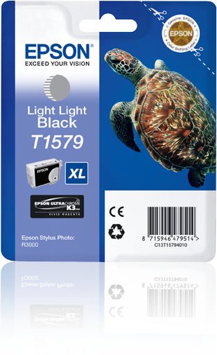 Ink/T1579 Turtle 25.9ml LLBK