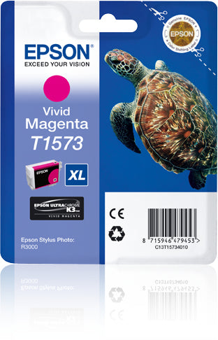 Ink/T1573 Turtle 25.9ml VMG