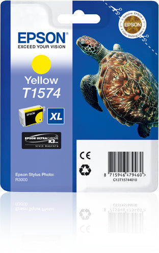 Ink/T1574 Turtle 25.9ml YL