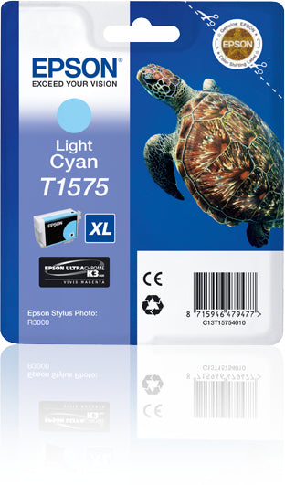 Ink/T1575 Turtle 25.9ml LCY