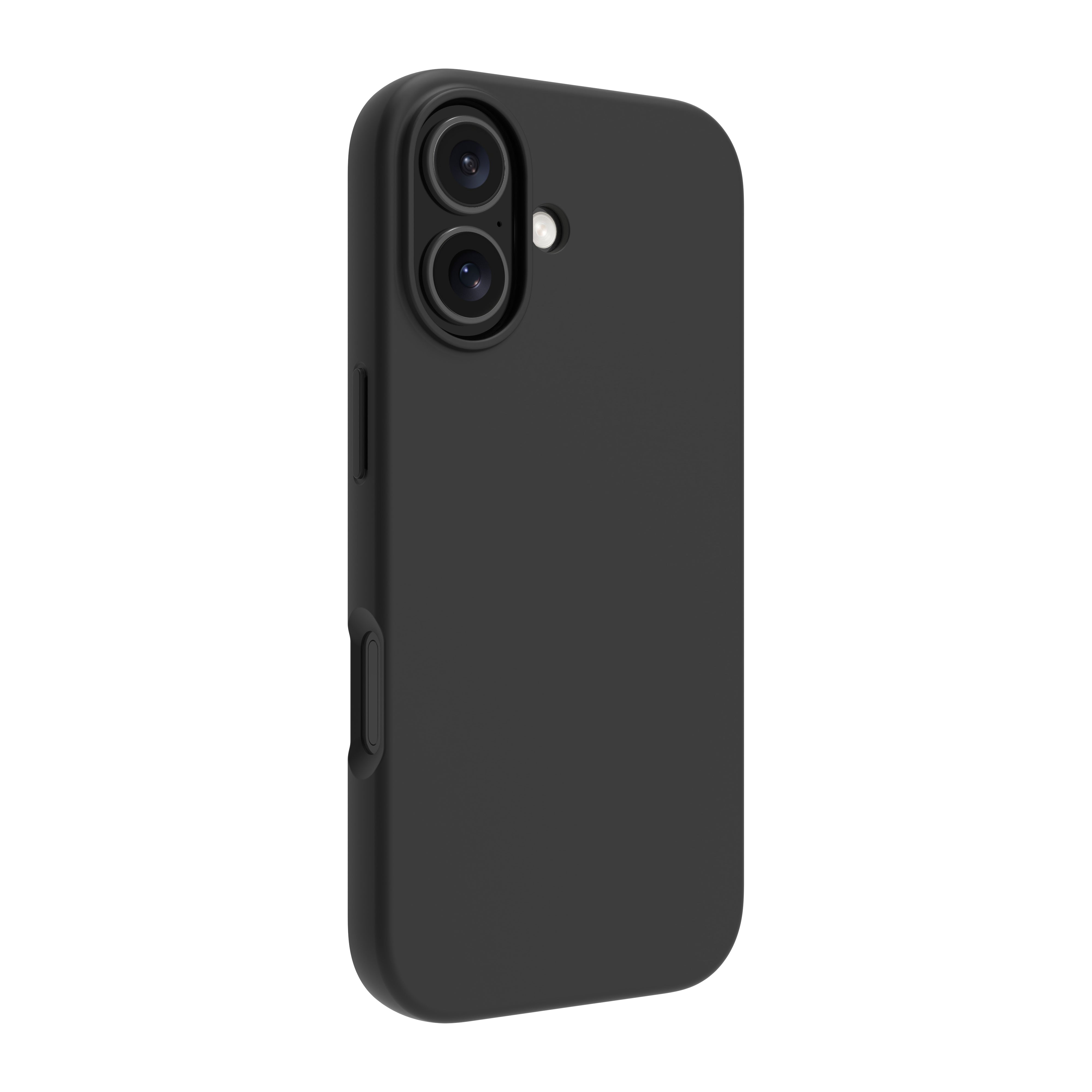 Iceland Ultra D3O MS iPhone 17 BLK