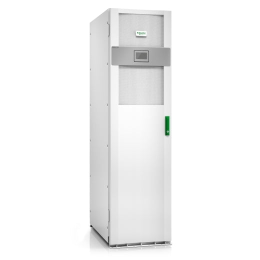 APC Galaxy VS GVSUPS80K0B5HS UPS AC 380/400/415V 80 kW 80000VA 3-phase no battery Ethernet RAL 9003 with Start-Up Service 5X8