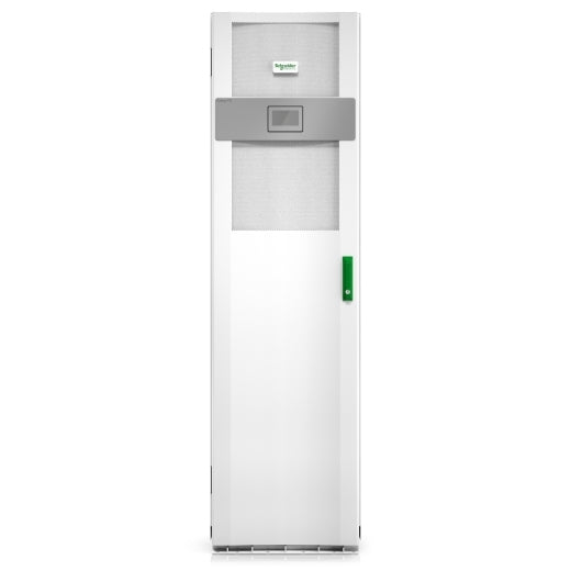 APC Galaxy VS GVSUPS100KB5HS UPS AC 380/400/415V 100 kW 100000VA 3-phase 9Ah Ethernet white with Start-Up Service 5X8