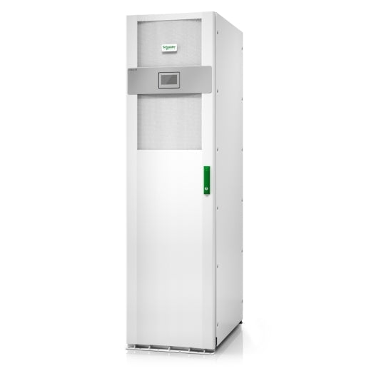APC Galaxy VS GVSUPS80K0B5HS UPS AC 380/400/415V 80 kW 80000VA 3-phase no battery Ethernet RAL 9003 with Start-Up Service 5X8