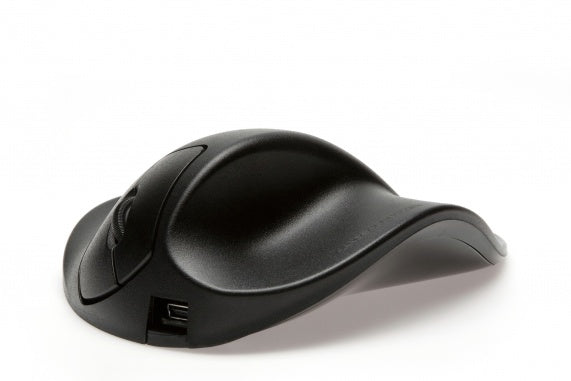 BAKKERELKHUISEN Souris HandshoeMouse Small sans fil droite