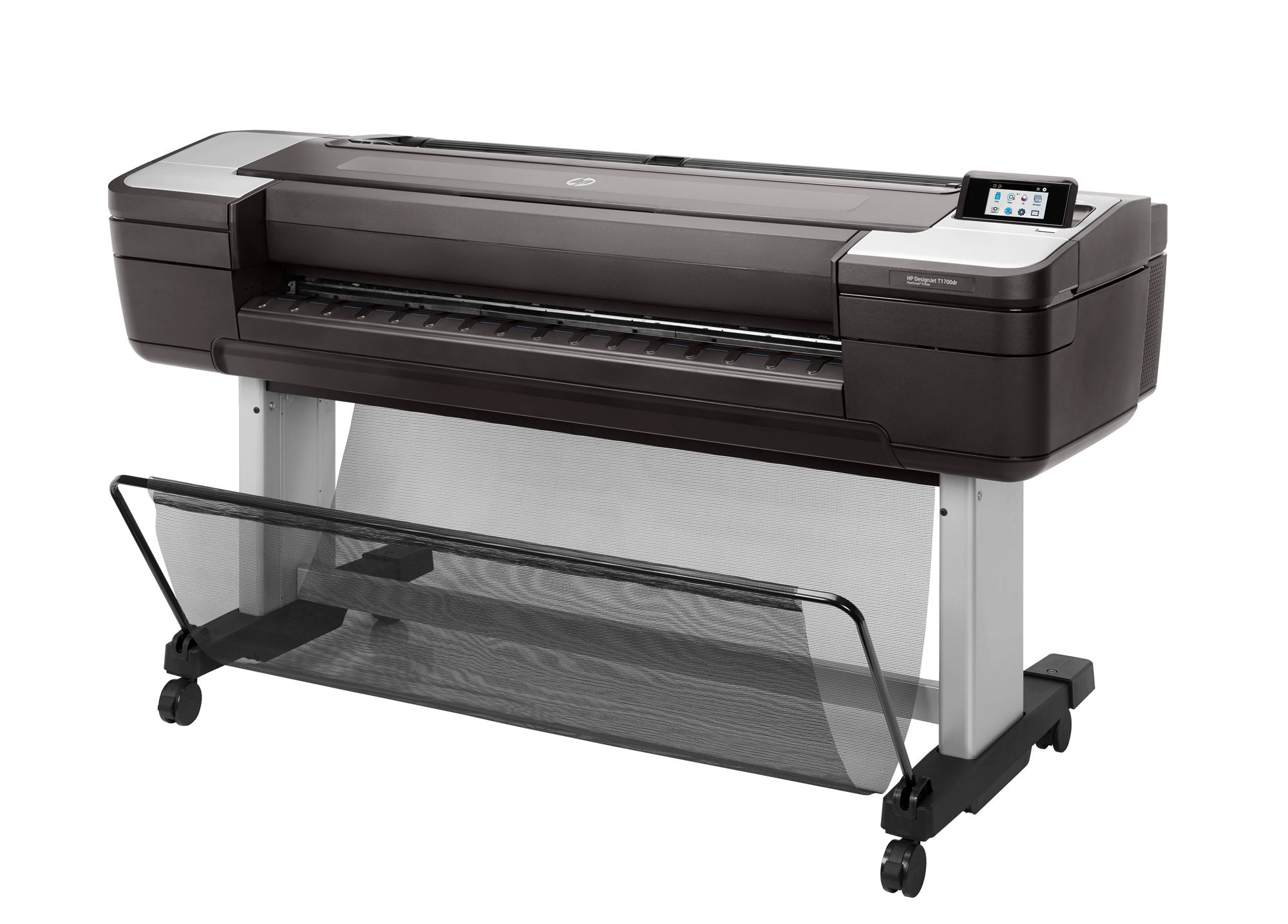HP DesignJet T1700 Postscript Printer