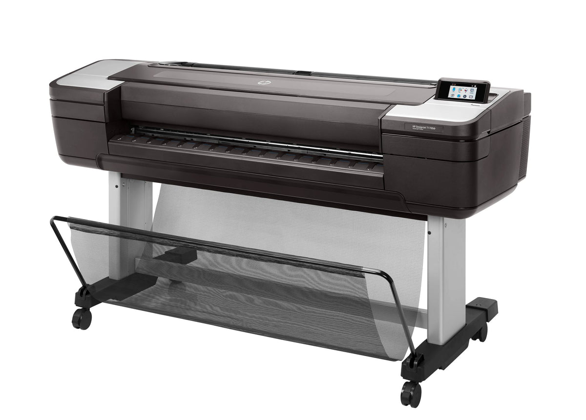 HP DesignJet T1700 Postscript Printer