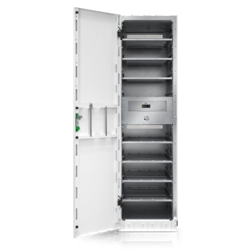 Galaxy VS Modular Battery Cabinet