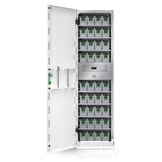 Galaxy VS Modular Battery Cabinet