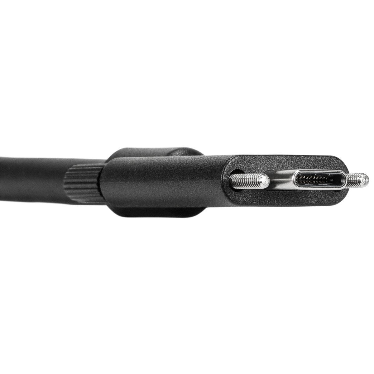 TARGUS 1.8m USB-C to USB-C Dock Cable with Screw Mount