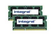 16GB 2X8GB LAPTOP RAM MODULE KIT DDR3