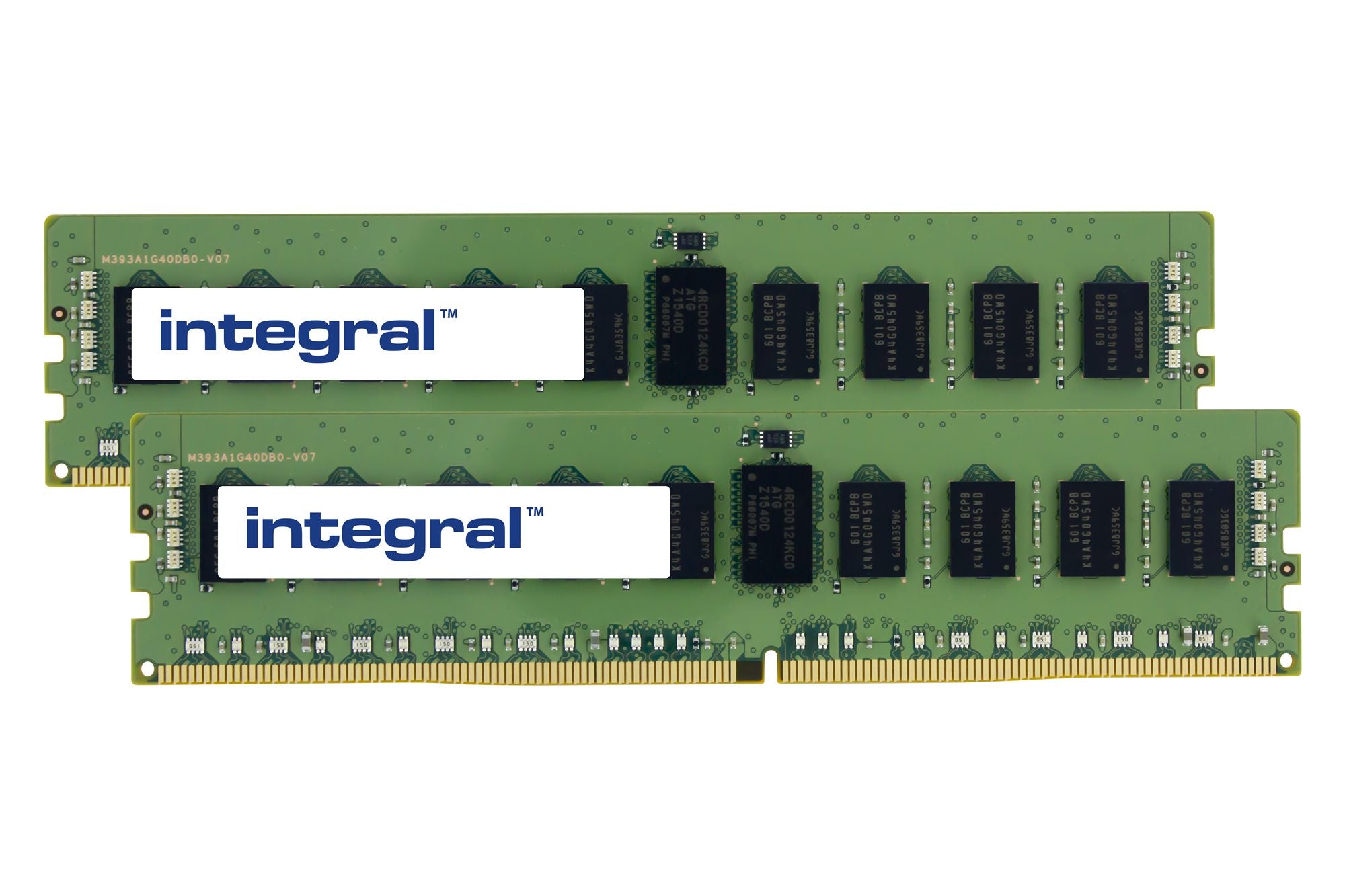 8GB DDR4-2133 ECC DIMM CL15 R2 REGISTER