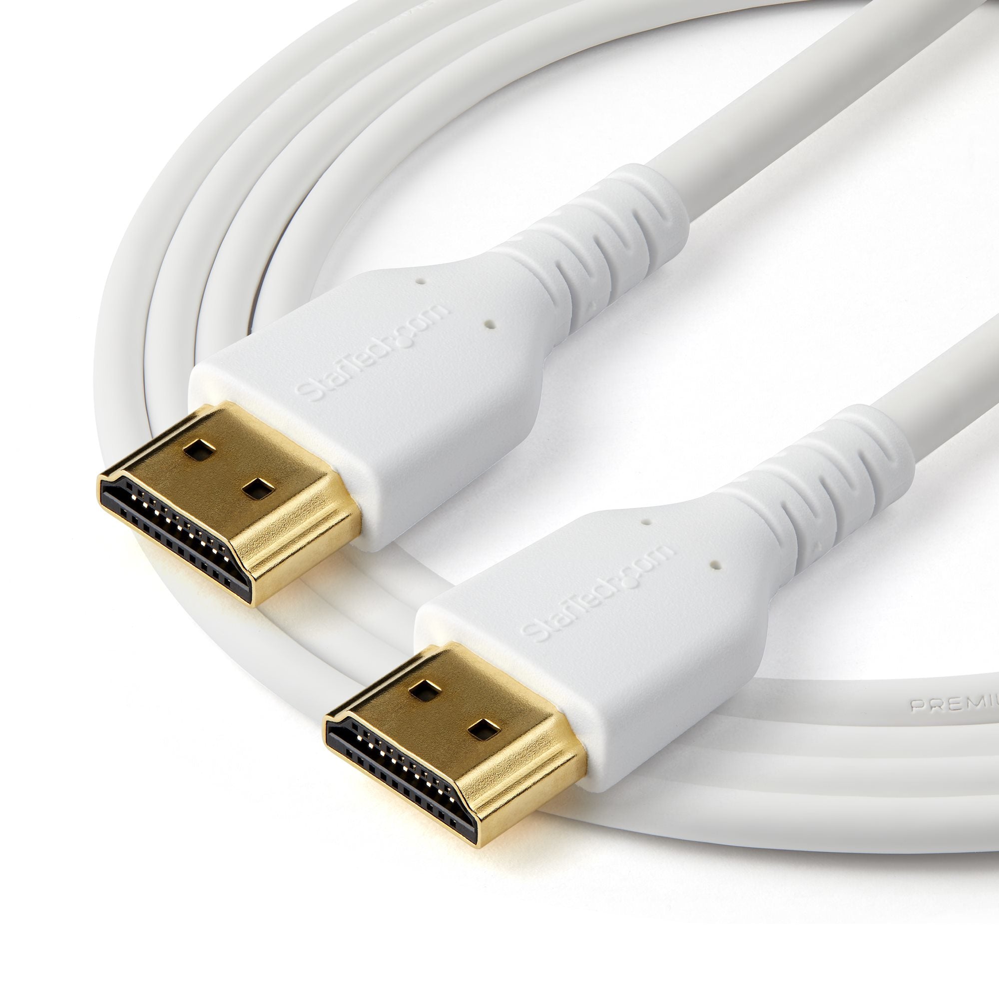 2m 4K Premium HDMI 2.0 Cable Durable 6ft