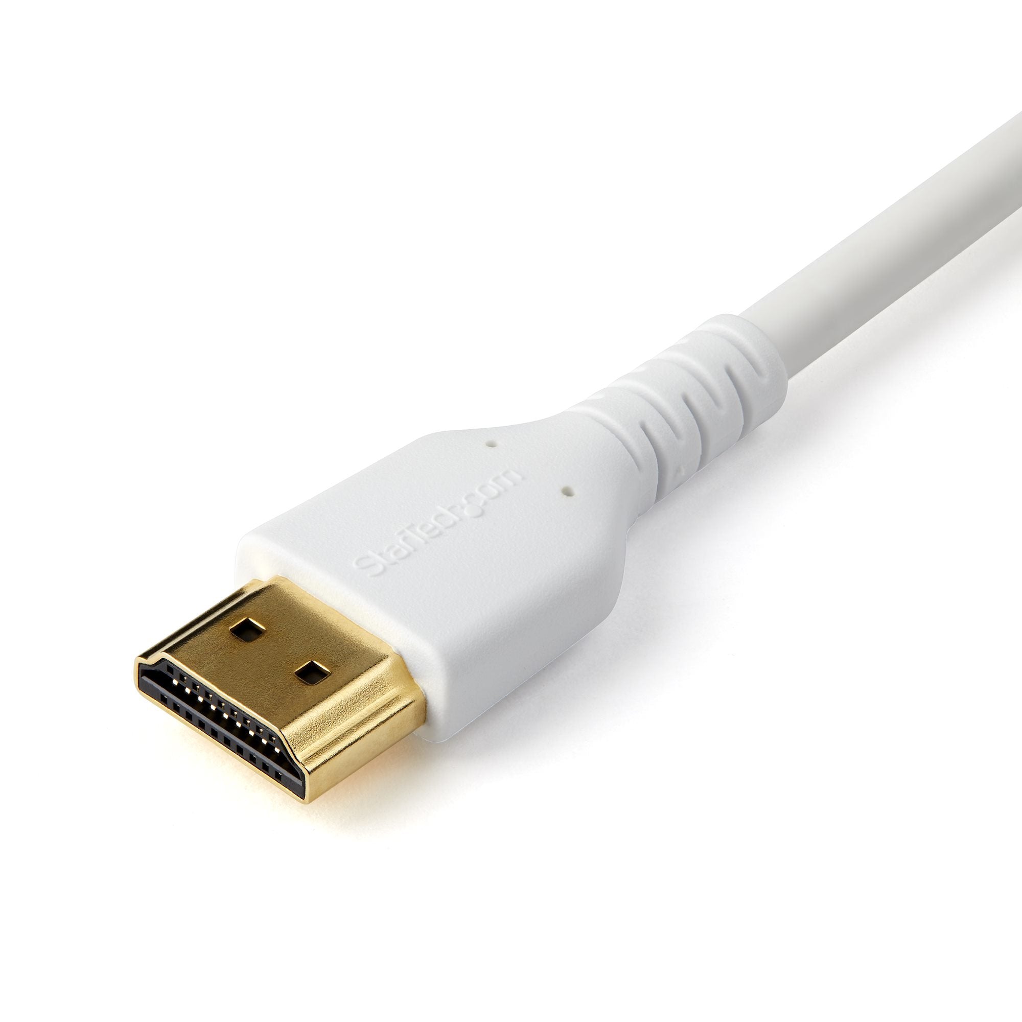 2m 4K Premium HDMI 2.0 Cable Durable 6ft
