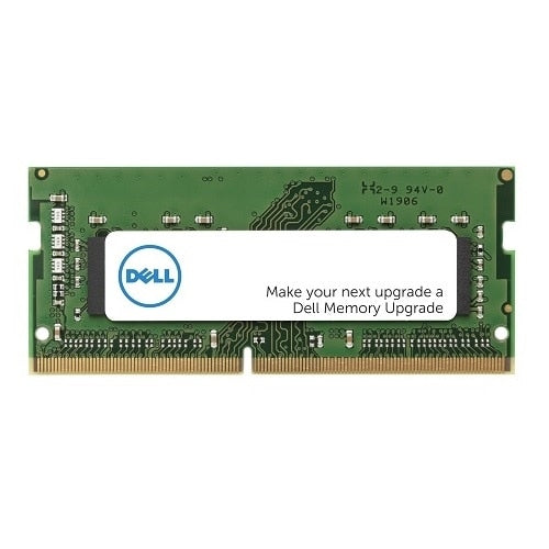 DELL AB120716 module de mémoire 32 GB 1 x 32 GB DDR4 3200 MHz