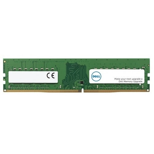 DELL AB120718 module de mémoire 8 GB 1 x 8 GB DDR4 3200 MHz