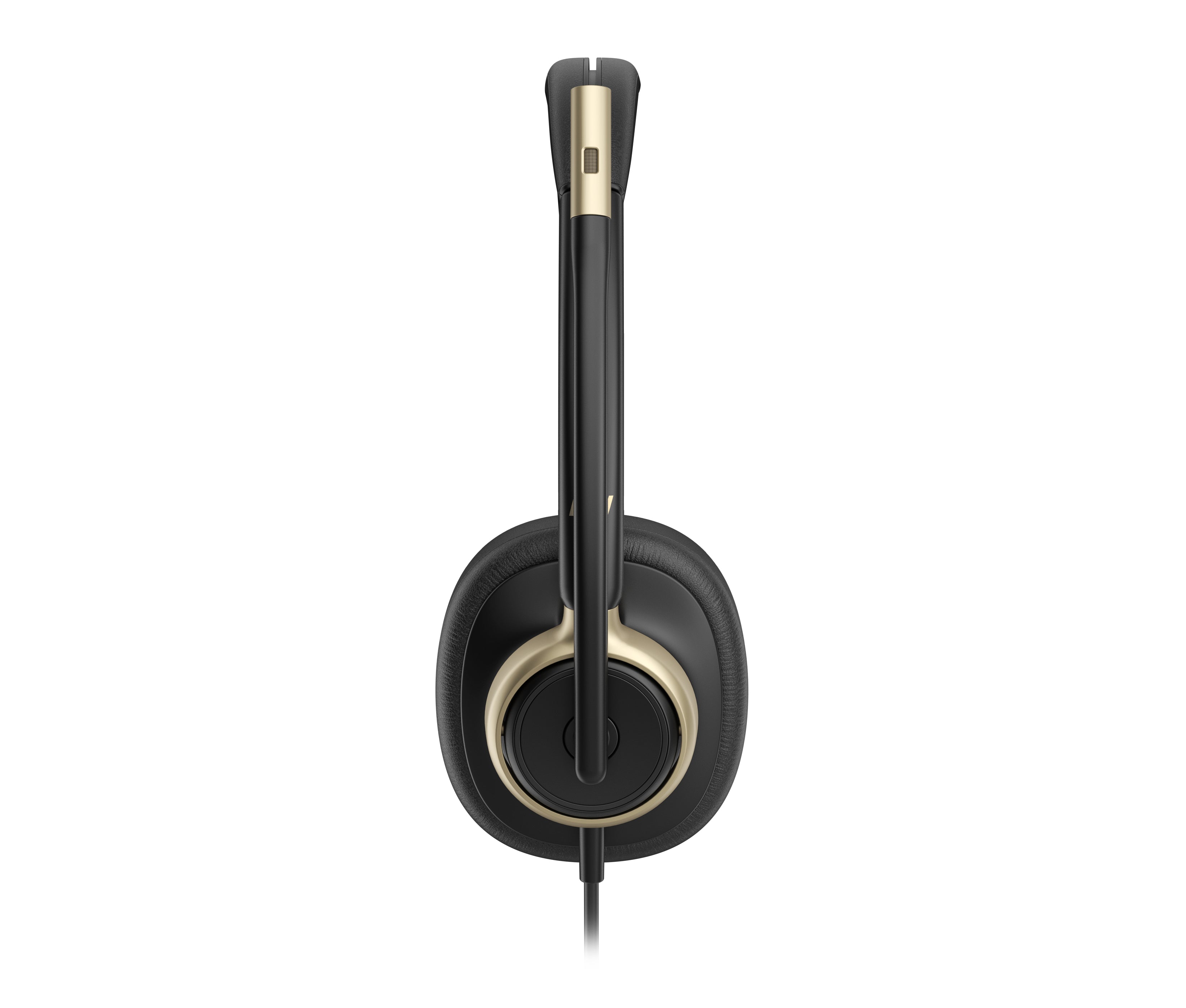 HP Poly Mission 815 Monaural USB Wired Headset Bulk WW