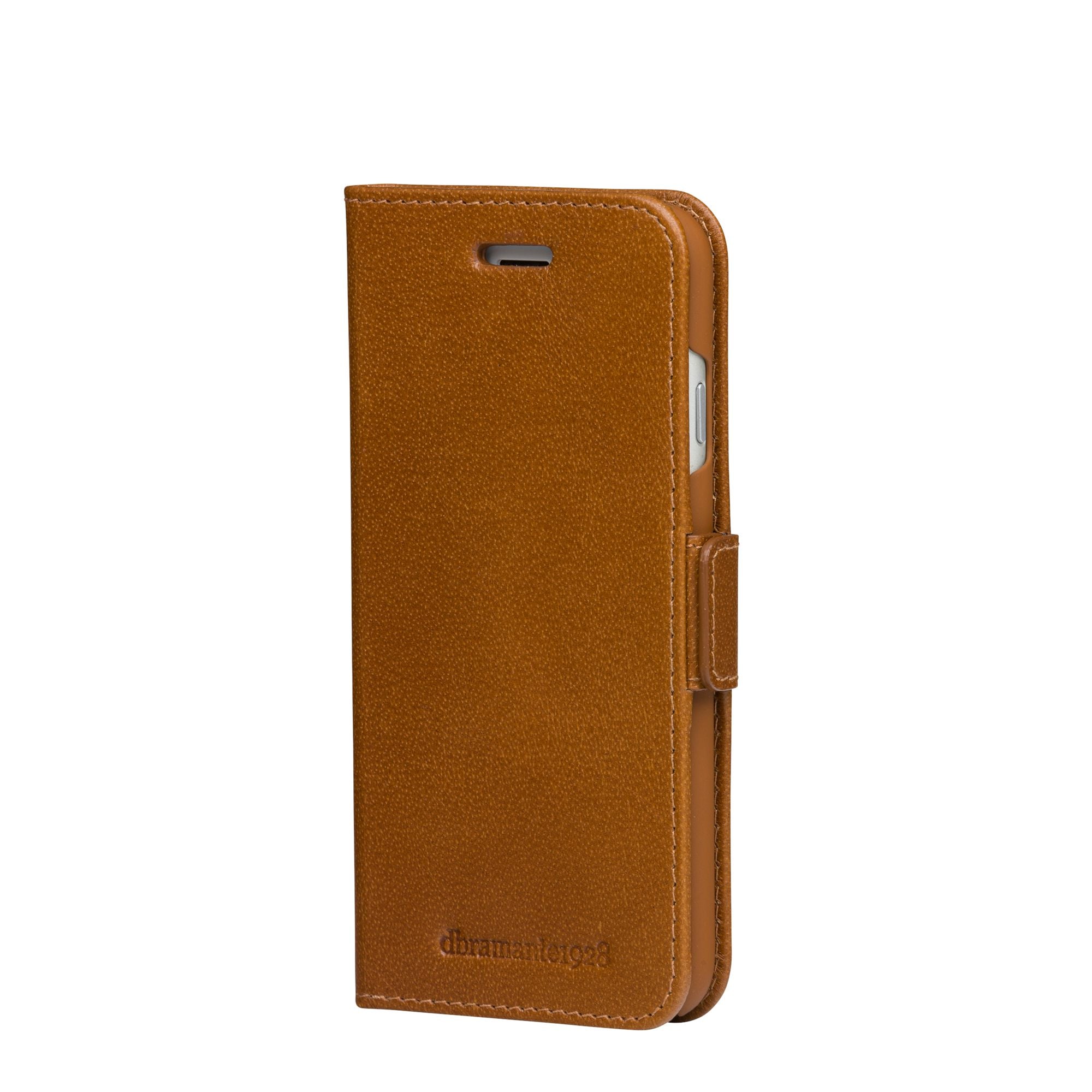 CopenhagenSlimiPhoneSE/8/7/6SeriesTan