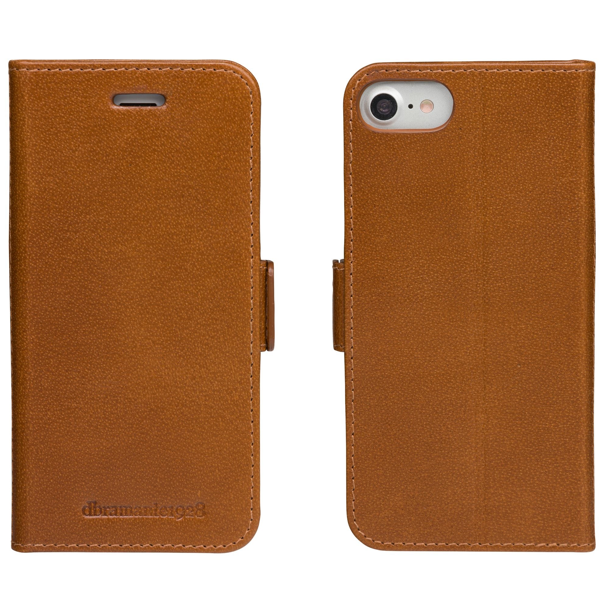 CopenhagenSlimiPhoneSE/8/7/6SeriesTan