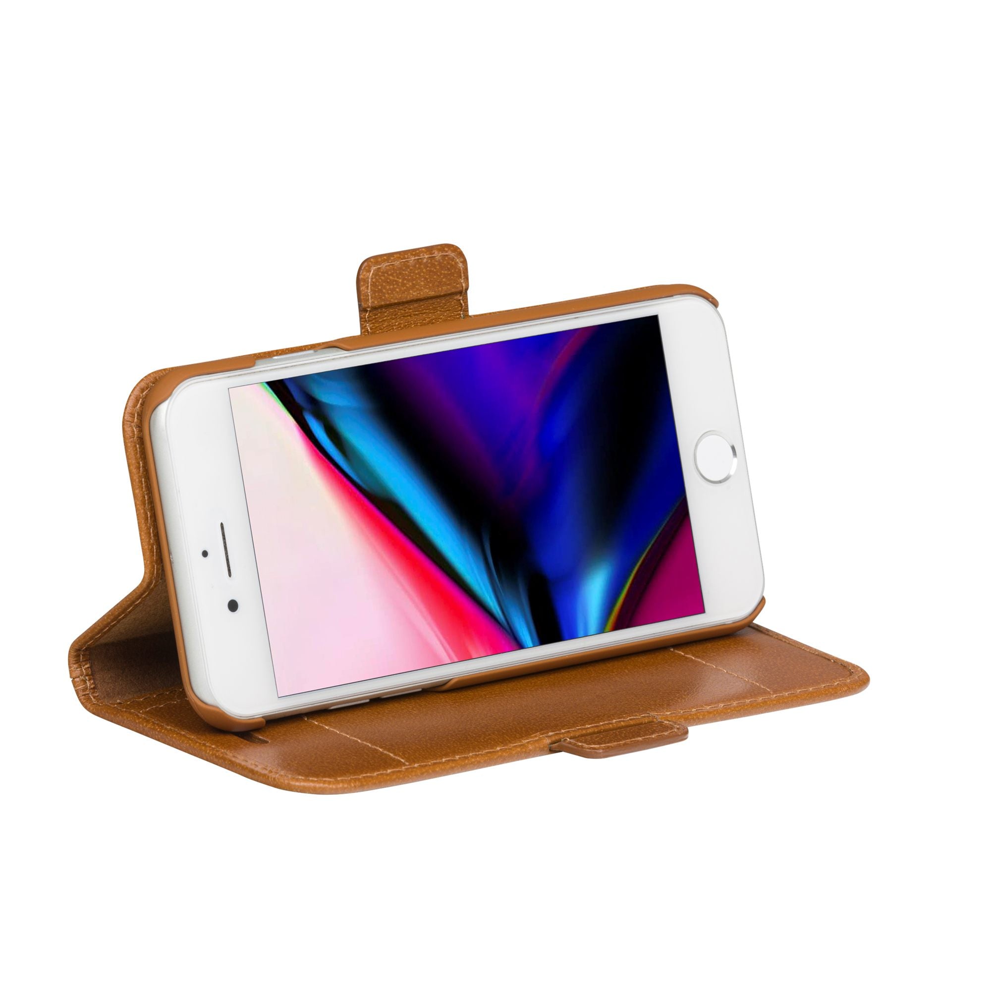 CopenhagenSlimiPhoneSE/8/7/6SeriesTan