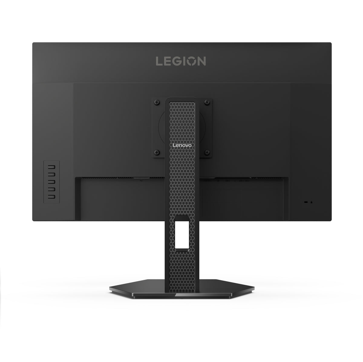 "Lenovo Legion 27QD-10 écran plat de PC 68,6 cm (27"") 2560 x 1440 pixels Quad HD LCD Noir"