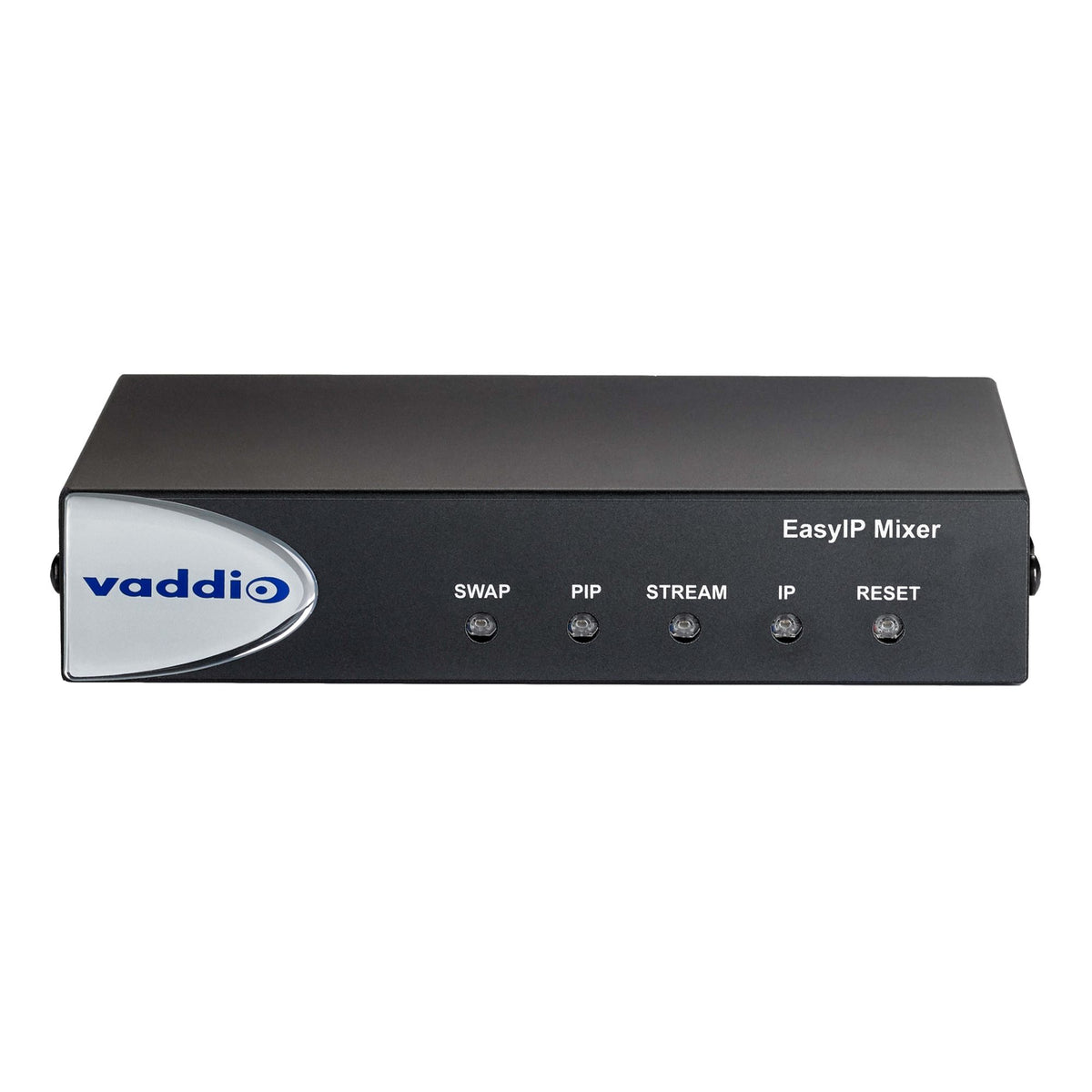 Vaddio EasyIP 10 Mixer Base Kit (black) (Camera (black) + Mixer + Switch)
