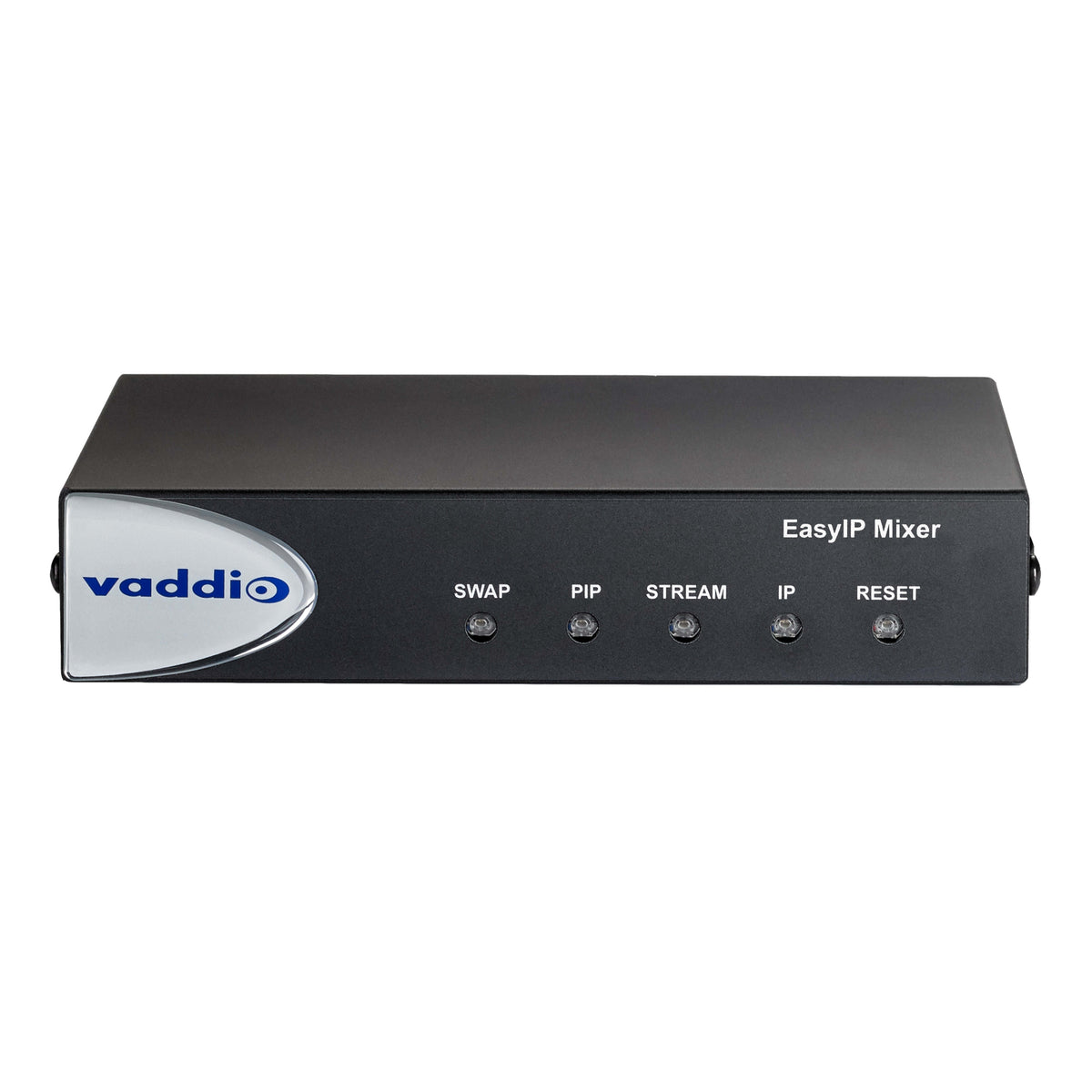 Vaddio EasyIP Mixer Base Kit White Cam Switch
